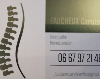 Carole Faucheux