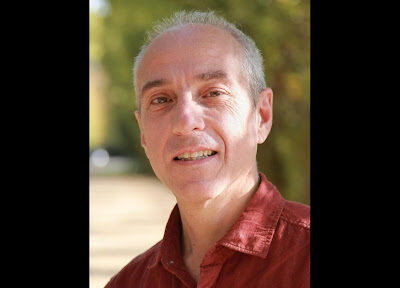 Christophe Etienne