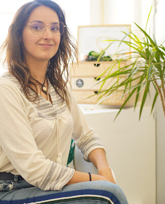 Marianne Bagnolini