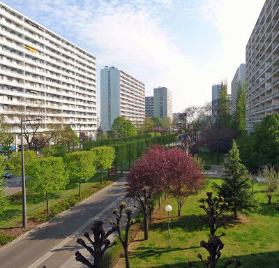 Ostéopathie Esplanade