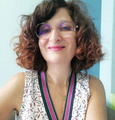 Corinne Faure