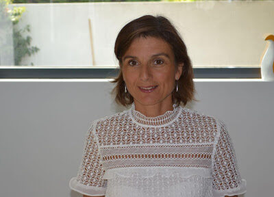 Isabelle Bourgin