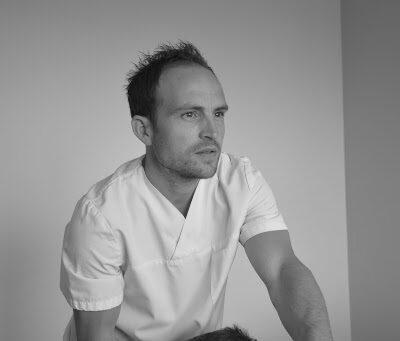 Thomas Garnier