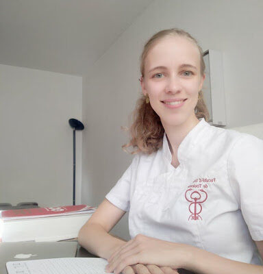 Anna Mathieu