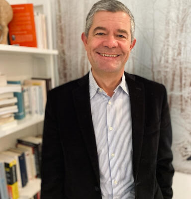 Julien Weydert
