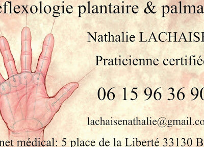 Nathalie Lachaise