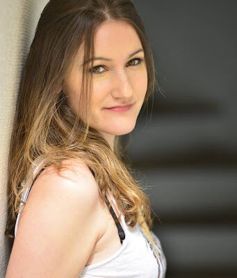 Estelle Thiebaut