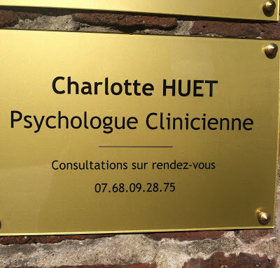 Charlotte Huet