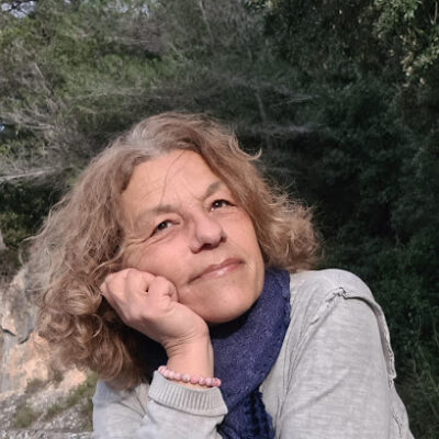 Delphine Delétang