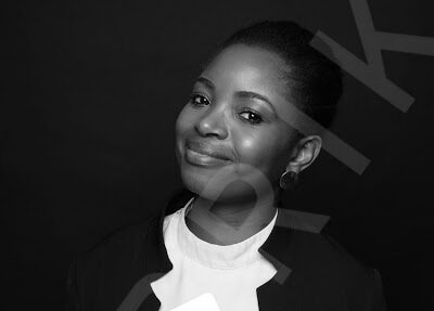 Dorine Nkodia