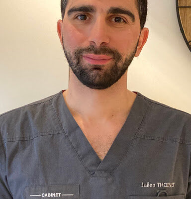 Julien Thoinet