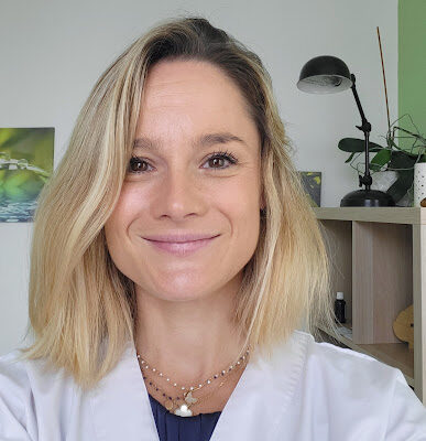 Virginie Pieraerts