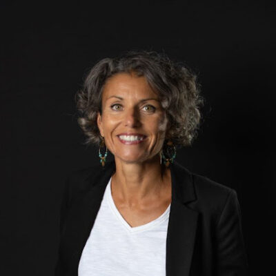 Isabelle Mocquard