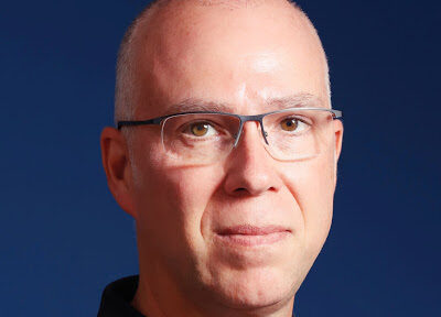 Brice Michaud