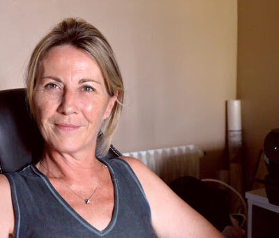 Patricia Souillart