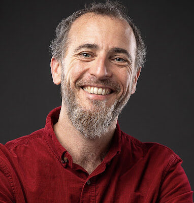 Frédéric Mary