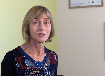 Béatrice BUDIN