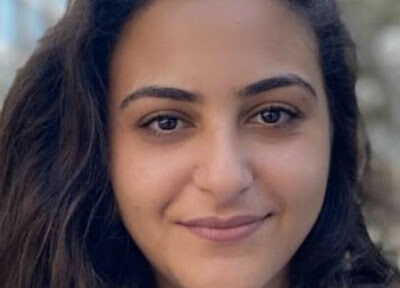 Lynn Tanios