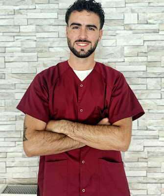 Quentin La Spina