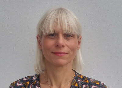 Isabelle Rouaix
