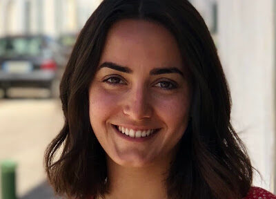 Julie Andrieu