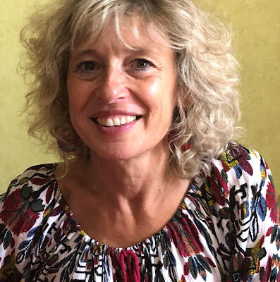 Muriel Fischbach
