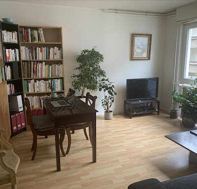 Marie-Claire Leonardi