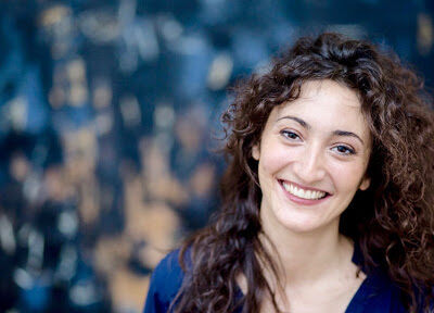 Hélène TYSMAN