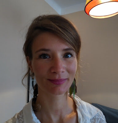 Sandrine Mercier