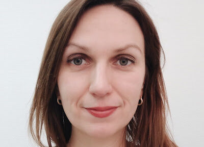 Anne Couetil