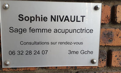 Sophie Nivault