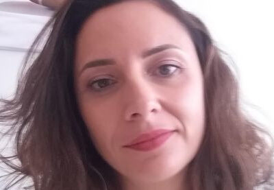 Marilyne Morais