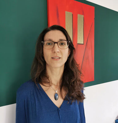 Aurélie Tricoire