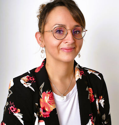 Laure Pinault
