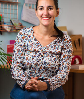 Gwendaline Barrau
