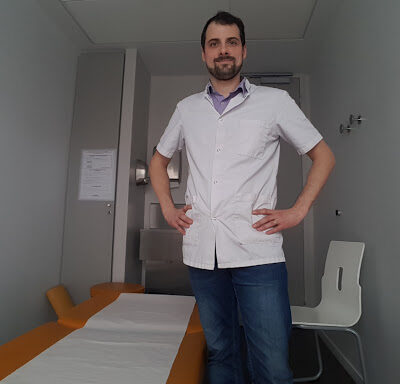 Sébastien Tyrode