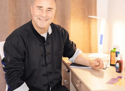 Eric Saunier