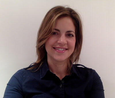 Elodie Ortuno