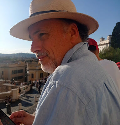 André Dizien
