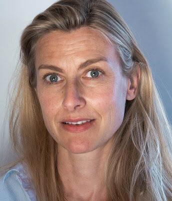 Laure Villey