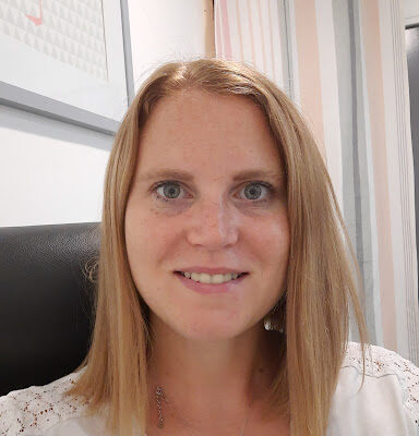 Claire Morvrand