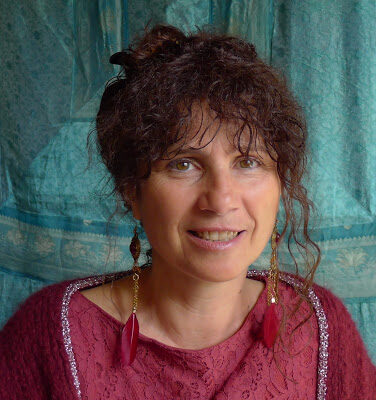 Elisabeth Borrell