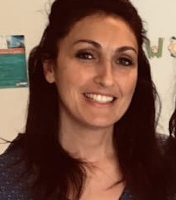 Maud Nachar