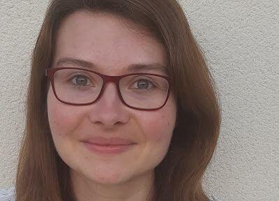 Ludivine Prévôt