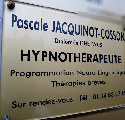 Pascale JACQUINOT-COSSON
