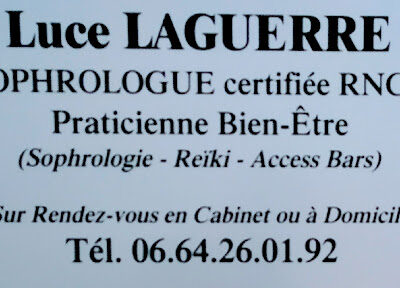 Luce Laguerre