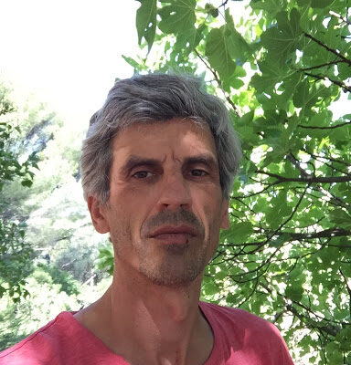 Gérald Piccin