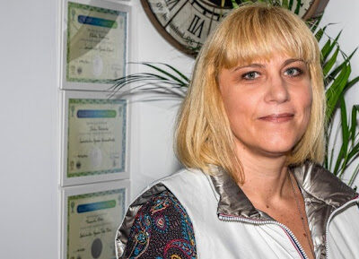 Élodie TOURNACHE