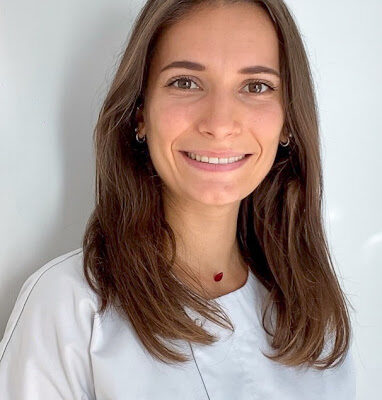 Solène Fège