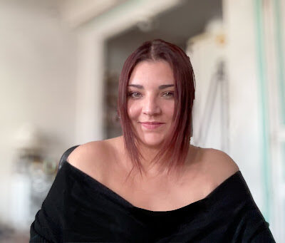 Manon Salouh